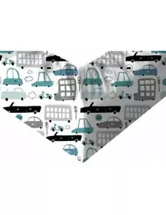 PRZEŚCIERADŁO NA WYMIAR