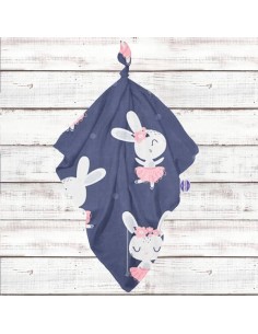 OTULACZ BAMBUSOWY 140x150
