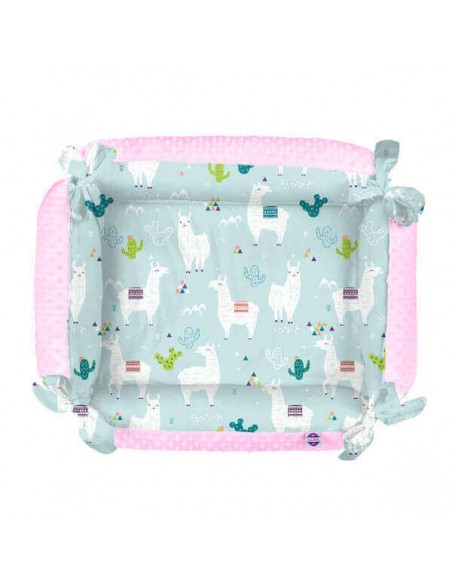 GNIAZDO MINKY GNIAZDO MINKY