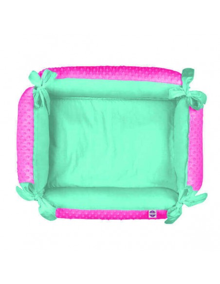 GNIAZDO MINKY GNIAZDO MINKY
