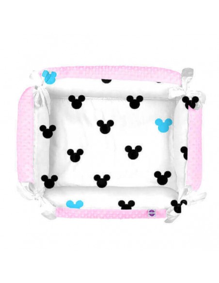GNIAZDO MINKY GNIAZDO MINKY
