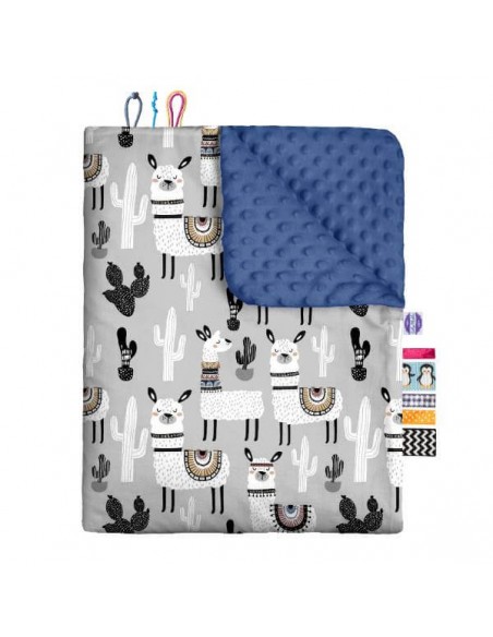 KOCYK MINKY KOCYK MINKY