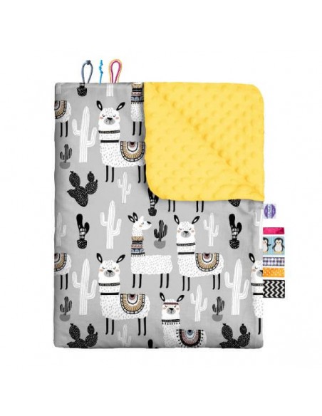 KOCYK MINKY KOCYK MINKY