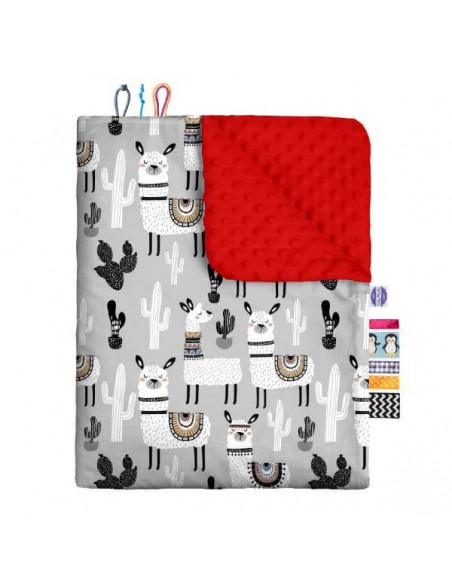 KOCYK MINKY KOCYK MINKY