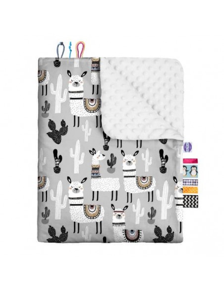 KOCYK MINKY KOCYK MINKY