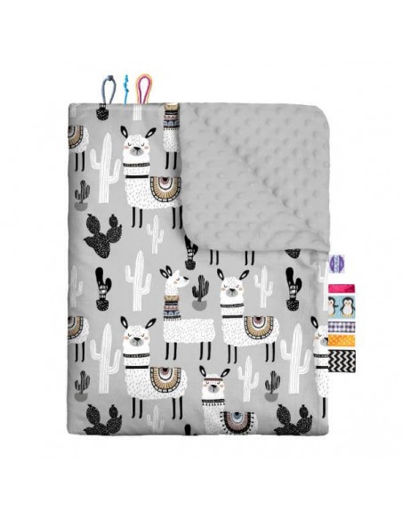 KOCYK MINKY KOCYK MINKY