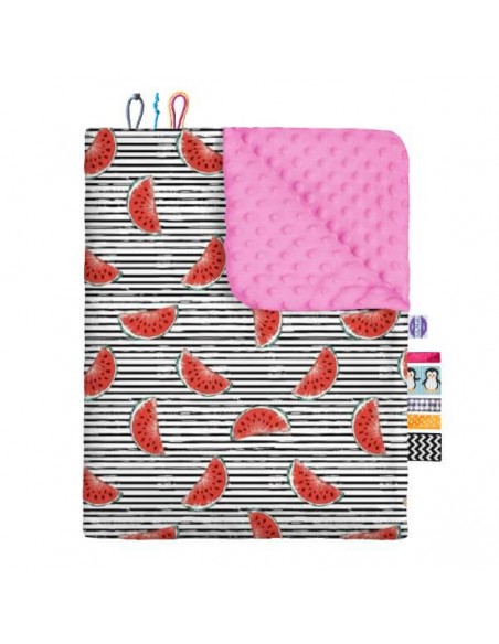 KOCYK MINKY 50x75