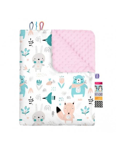 KOCYK MINKY KOCYK MINKY