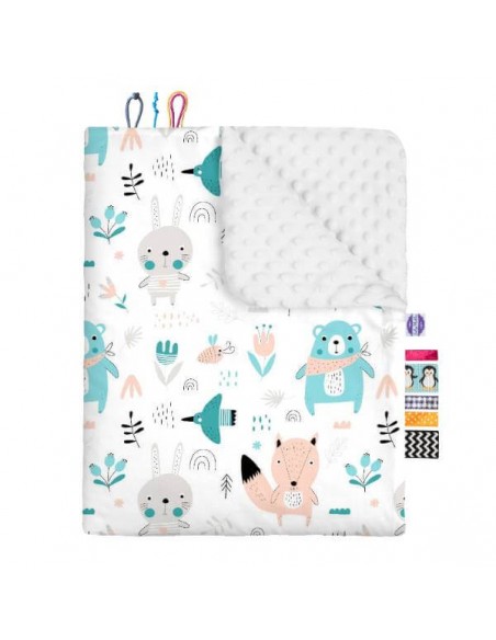 KOCYK MINKY KOCYK MINKY