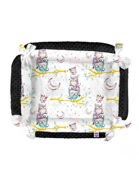 GNIAZDO MINKY GNIAZDO MINKY