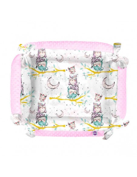 GNIAZDO MINKY GNIAZDO MINKY