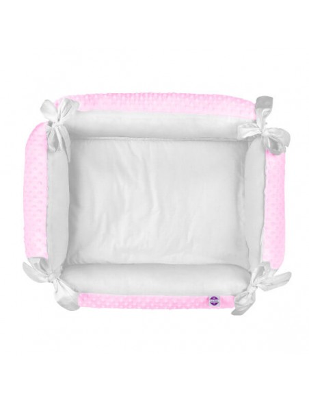 GNIAZDO MINKY GNIAZDO MINKY