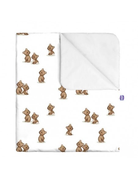 Misie - Pościel Bawełniana - dowolny rozmiar