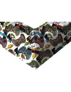 Pady - Prześcieradło Bawełniane z Gumką - Dowolny Rozmiar