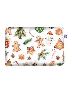 Święta - Poduszka Bawełniana - dowolny rozmiar