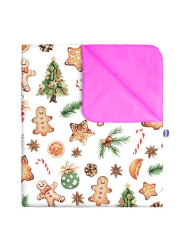 Święta - Pościel Bawełniana - dowolny rozmiar