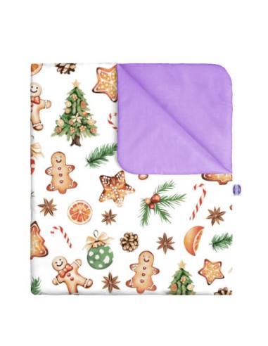 Święta - Pościel Bawełniana - dowolny rozmiar