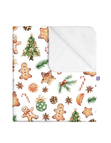 Święta - Pościel Bawełniana - dowolny rozmiar