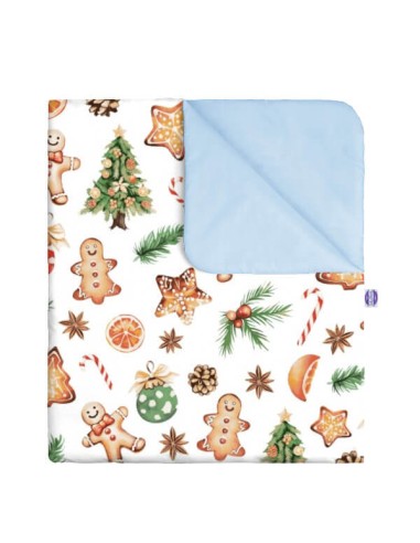 Święta - Pościel Bawełniana - dowolny rozmiar