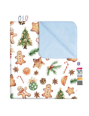 Święta - Pościel Bawełniana - dowolny rozmiar