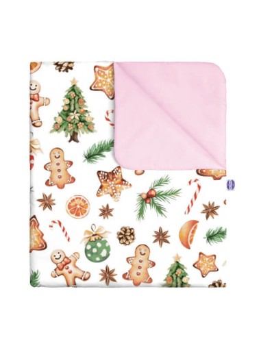 Święta - Pościel Bawełniana - dowolny rozmiar