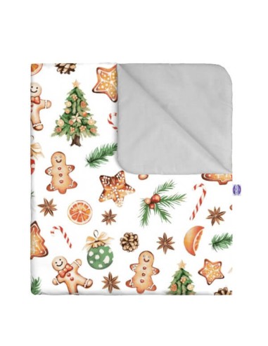 Święta - Pościel Bawełniana - dowolny rozmiar