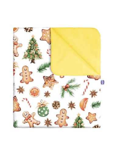 Święta - Pościel Bawełniana - dowolny rozmiar