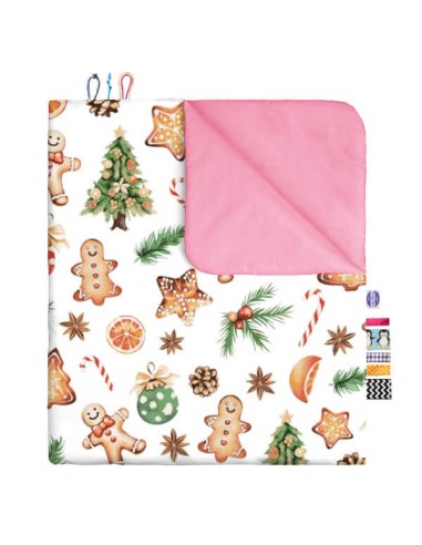 Święta - Pościel Bawełniana - dowolny rozmiar