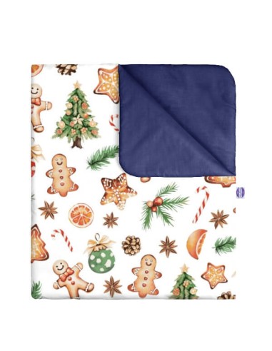 Święta - Pościel Bawełniana - dowolny rozmiar