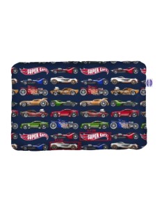 Super cars - Poszewka Bawełniana na Poduszkę - dowolny rozmiar