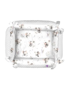 Myszki - Gniazdo Niemowlęce Minky