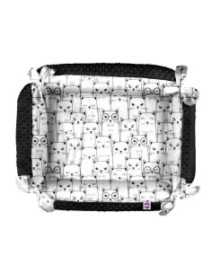 Kotek - Gniazdo Niemowlęce Minky