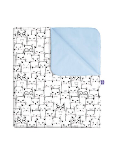 Kotek - Komplet Pościeli Bawełnianej - dowolny rozmiar