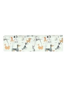 Psy - Ochraniacz na pałąk bawełniany