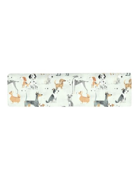 Psy - Ochraniacz na pałąk bawełniany