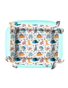 Gady - Gniazdo Niemowlęce Minky