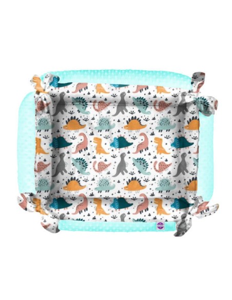 Gady - Gniazdo Niemowlęce Minky