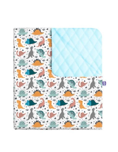 Gady - Kocyk Velvet - dowolny rozmiar