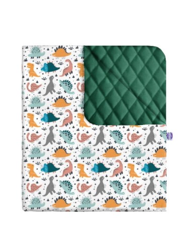 Gady - Kocyk Velvet - dowolny rozmiar