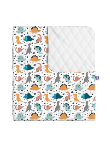 Gady - Kocyk Velvet - dowolny rozmiar