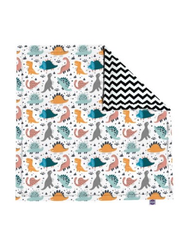 Gady - Mata do zabawy i raczkowania - Prostokątna - dowolny rozmiar