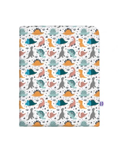 Gady - Narzuta bawełniana na łóżko - dowolny rozmiar