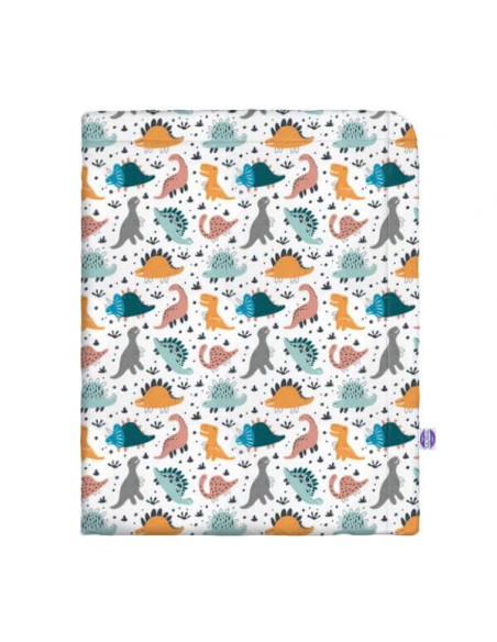 Gady - Narzuta bawełniana na łóżko - dowolny rozmiar