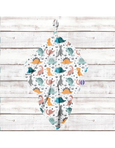 Gady - Pieluszka bawełniana - dowolny rozmiar