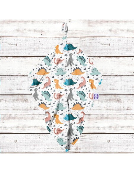 Gady - Pieluszka bawełniana - dowolny rozmiar