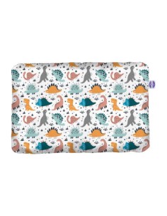 Gady - Poduszka bawełna + wafel - dowolny rozmiar