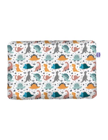 Gady - Zestaw - Kocyk Minky + Poduszka Minky - dowolny rozmiar