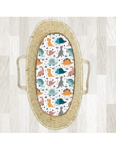 Gady - Prześcieradło do Gondoli / Kosza Mojżesza