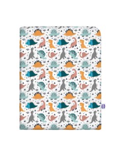 Gady - Poszewka Bawełniana na Kołdrę - dowolny rozmiar