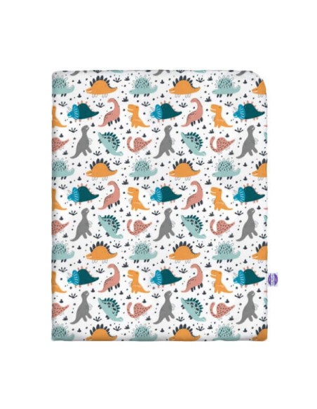 Gady - Poszewka Bawełniana na Kołdrę - dowolny rozmiar